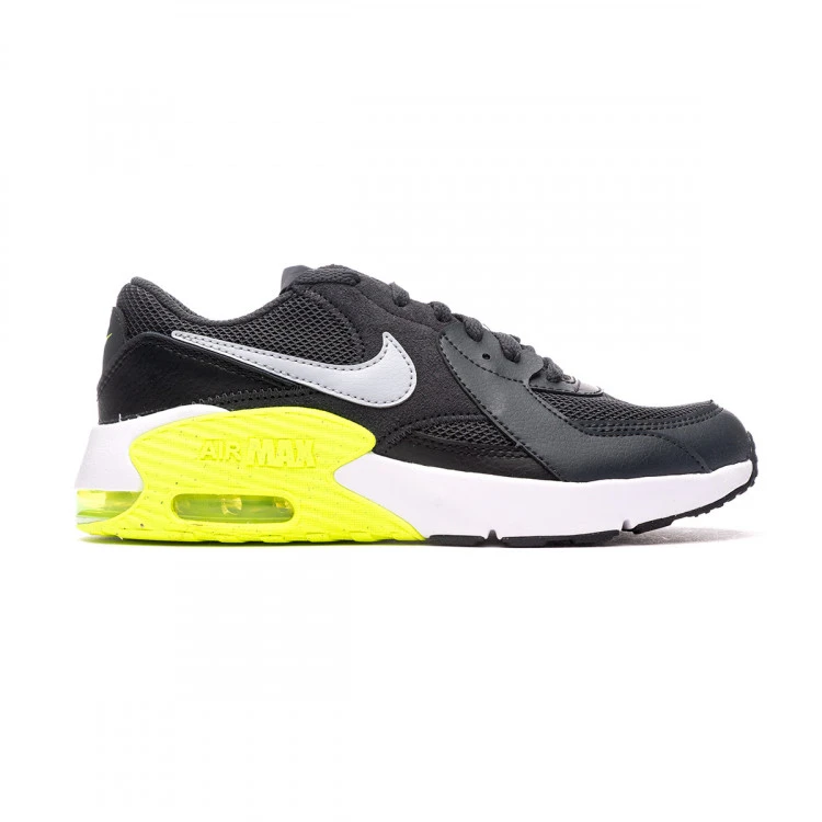 Zapatilla Nike Air Max Excee Niño 4 Zapatilla Nike Air Max Excee Niño - Imagen 2