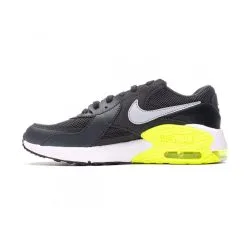 Zapatilla Nike Air Max Excee Niño 9 Zapatilla Nike Air Max Excee Niño -Botas de fútbol comercio zapatilla nike nike air max excee gs dk smoke grey wolf grey black volt 2