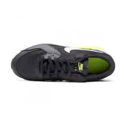 Zapatilla Nike Air Max Excee Niño 11 Zapatilla Nike Air Max Excee Niño -Botas de fútbol comercio zapatilla nike nike air max excee gs dk smoke grey wolf grey black volt 4
