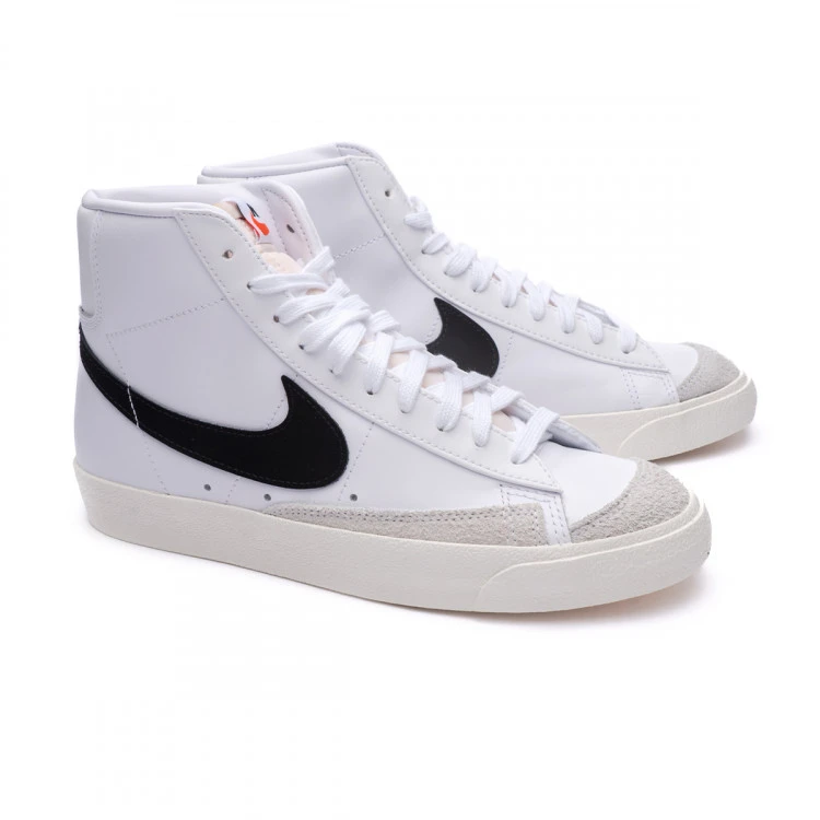 Zapatilla Nike Blazer Mid '77 Mujer 3 Zapatilla Nike Blazer Mid '77 Mujer