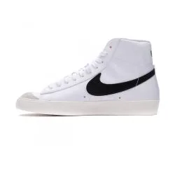 Zapatilla Nike Blazer Mid '77 Mujer 9 Zapatilla Nike Blazer Mid '77 Mujer -Botas de fútbol comercio zapatilla nike nike blazer mid 77 blanco 2