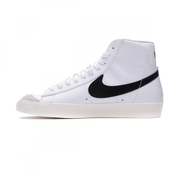 Zapatilla Nike Blazer Mid '77 Mujer 5 Zapatilla Nike Blazer Mid '77 Mujer - Imagen 3