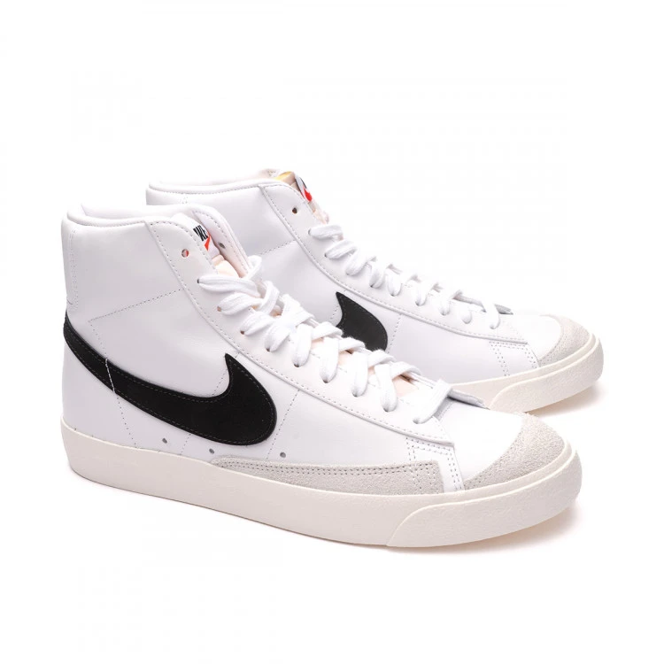Zapatilla Nike Blazer Mid '77 Vintage 3 Zapatilla Nike Blazer Mid '77 Vintage