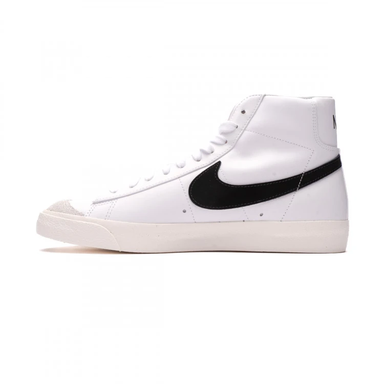 Zapatilla Nike Blazer Mid '77 Vintage 5 Zapatilla Nike Blazer Mid '77 Vintage - Imagen 3