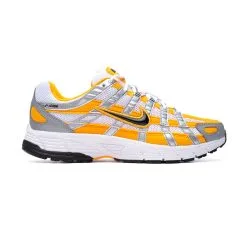 Zapatilla Nike P-6000 Mujer -Botas de fútbol comercio zapatilla nike p 6000 mujer gris 1