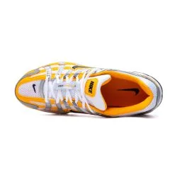 Zapatilla Nike P-6000 Mujer -Botas de fútbol comercio zapatilla nike p 6000 mujer gris 4