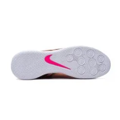 Zapatilla Nike Phantom GT2 Academy IC 10 Zapatilla Nike Phantom GT2 Academy IC -Botas de fútbol comercio zapatilla nike phantom gt2 academy ic metallic cooper 3