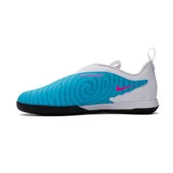 Zapatilla Nike Phantom GX Academy IC Niño -Botas de fútbol comercio zapatilla nike phantom gx academy ic nino baltic blue pink blast white laser blue 2