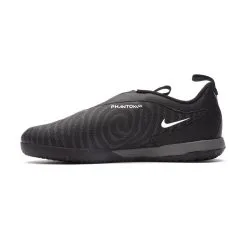 Zapatilla Nike Phantom GX Academy IC Niño -Botas de fútbol comercio zapatilla nike phantom gx academy ic nino black summit white dark smoke grey 2