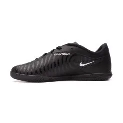Zapatilla Nike Phantom GX Club IC Cinta Adhesiva Niño 9 Zapatilla Nike Phantom GX Club IC Cinta Adhesiva Niño -Botas de fútbol comercio zapatilla nike phantom gx club ic cinta adhesiva nino black summit white dark smoke grey 2