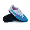 Zapatilla Nike Phantom GX Club IC Niño -Botas de fútbol comercio zapatilla nike phantom gx club ic nino baltic blue pink blast white laser blue 0