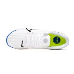 Zapatilla Nike React Gato 11 Zapatilla Nike React Gato -Botas de fútbol comercio zapatilla nike react gato blanco 4