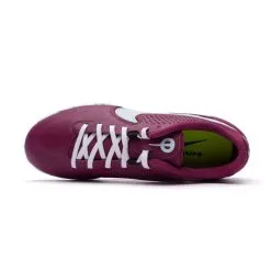 Zapatilla Nike React Tiempo Legend 9 Pro IC -Botas de fútbol comercio zapatilla nike react tiempo legend 9 pro ic rosewood white glacier blue pink foam volt 4