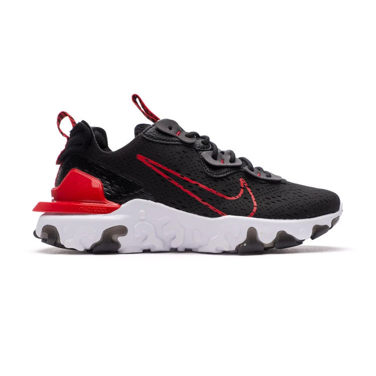 Zapatilla Nike React Vision 4 Zapatilla Nike React Vision - Imagen 2