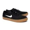 Zapatilla Nike SB Chron 2 2 Zapatilla Nike SB Chron 2 -Botas de fútbol comercio zapatilla nike sb chron 2 black white black gum light brown 0