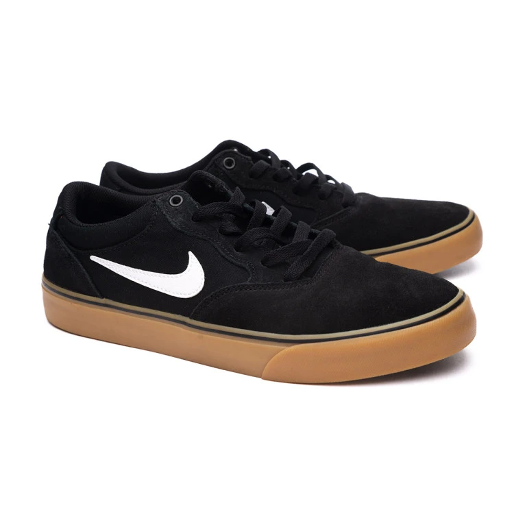 Zapatilla Nike SB Chron 2 3 Zapatilla Nike SB Chron 2