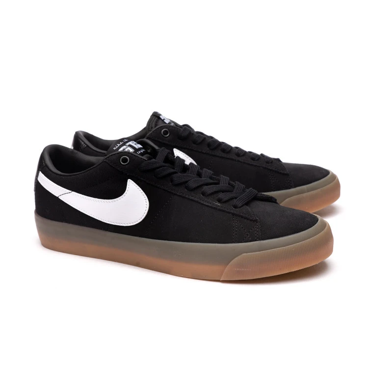 Zapatilla Nike SB Zoom Blazer Low Pro GT 3 Zapatilla Nike SB Zoom Blazer Low Pro GT