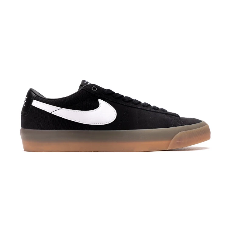 Zapatilla Nike SB Zoom Blazer Low Pro GT 4 Zapatilla Nike SB Zoom Blazer Low Pro GT - Imagen 2
