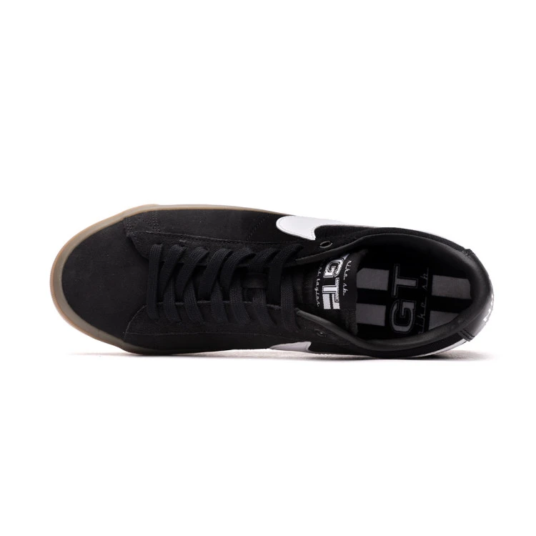 Zapatilla Nike SB Zoom Blazer Low Pro GT 7 Zapatilla Nike SB Zoom Blazer Low Pro GT - Imagen 5