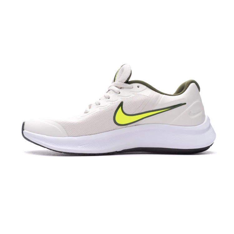 Zapatilla Nike Star Runner 3 Niño 5 Zapatilla Nike Star Runner 3 Niño - Imagen 3
