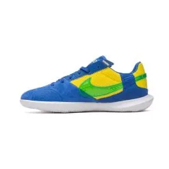 Zapatilla Nike Street Gato -Botas de fútbol comercio zapatilla nike street gato azul electrico 2