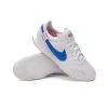 Zapatilla Nike Street Gato 2 Zapatilla Nike Street Gato -Botas de fútbol comercio zapatilla nike street gato blanco 0