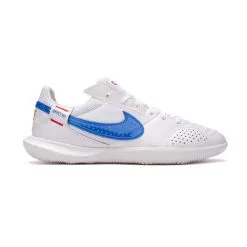 Zapatilla Nike Street Gato -Botas de fútbol comercio zapatilla nike street gato blanco 1