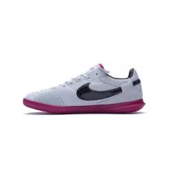 Zapatilla Nike Street Gato Niño -Botas de fútbol comercio zapatilla nike street gato gris 2