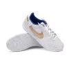 Zapatilla Nike Street Gato Niño 1 Zapatilla Nike Street Gato Niño -Botas de fútbol comercio zapatilla nike street gato nino white mtlc gold hyper royal 0