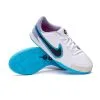 Zapatilla Nike Tiempo Legend 9 Academy IC Niño 1 Zapatilla Nike Tiempo Legend 9 Academy IC Niño -Botas de fútbol comercio zapatilla nike tiempo legend 9 academy ic nino white black baltic blue pink blast 0