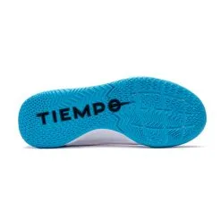 Zapatilla Nike Tiempo Legend 9 Academy IC Niño -Botas de fútbol comercio zapatilla nike tiempo legend 9 academy ic nino white black baltic blue pink blast 3