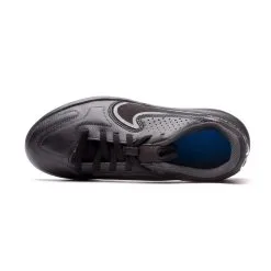 Zapatilla Nike Tiempo Legend 9 Club IC Niño 11 Zapatilla Nike Tiempo Legend 9 Club IC Niño -Botas de fútbol comercio zapatilla nike tiempo legend 9 club ic nino negro 4