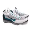 Zapatilla Nike Air Vapormax Flyknit 2021 -Botas de fútbol comercio zapatilla nike vapormax flyknit 2021 white bright spruce black black 0