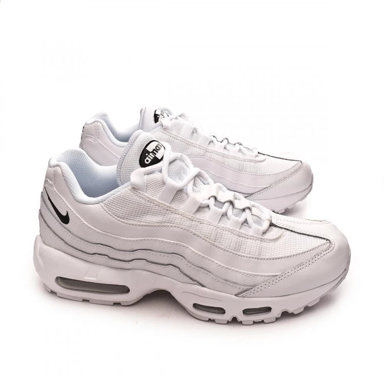 Zapatilla Nike Air Max 95 Mujer 3 Zapatilla Nike Air Max 95 Mujer