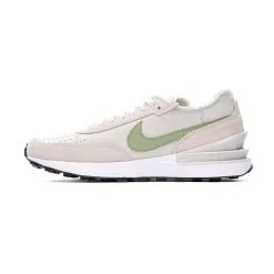Zapatilla Nike Waffle One Leather 9 Zapatilla Nike Waffle One Leather -Botas de fútbol comercio zapatilla nike waffle one leather beige 2