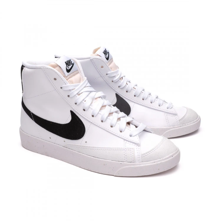 Zapatilla Nike Blazer Mid '77 Next Nature Mujer 3 Zapatilla Nike Blazer Mid '77 Next Nature Mujer