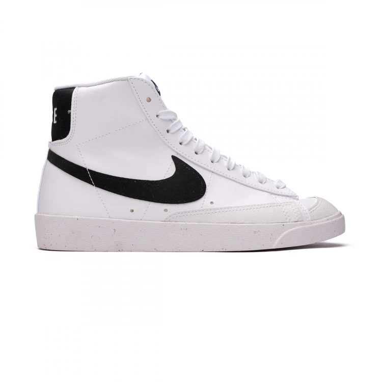 Zapatilla Nike Blazer Mid '77 Next Nature Mujer 4 Zapatilla Nike Blazer Mid '77 Next Nature Mujer - Imagen 2