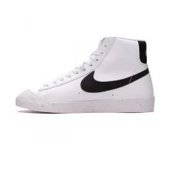 Zapatilla Nike Blazer Mid '77 Next Nature Mujer 9 Zapatilla Nike Blazer Mid '77 Next Nature Mujer -Botas de fútbol comercio zapatilla nike women nike blazer mid 77 next nature blanco 2