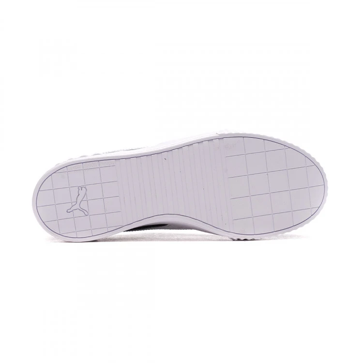 Zapatilla Puma Carina Lift Mujer 6 Zapatilla Puma Carina Lift Mujer - Imagen 4
