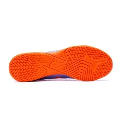 Zapatilla Puma Future Play IT 10 Zapatilla Puma Future Play IT -Botas de fútbol comercio zapatilla puma future play it blue glimmer white ultra orange 3