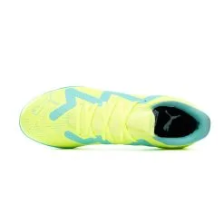 Zapatilla Puma Future Play IT -Botas de fútbol comercio zapatilla puma future play it fast yellow black electric peppermint 4