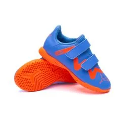 Zapatilla Puma Future Play IT Niño Cinta Adhesiva