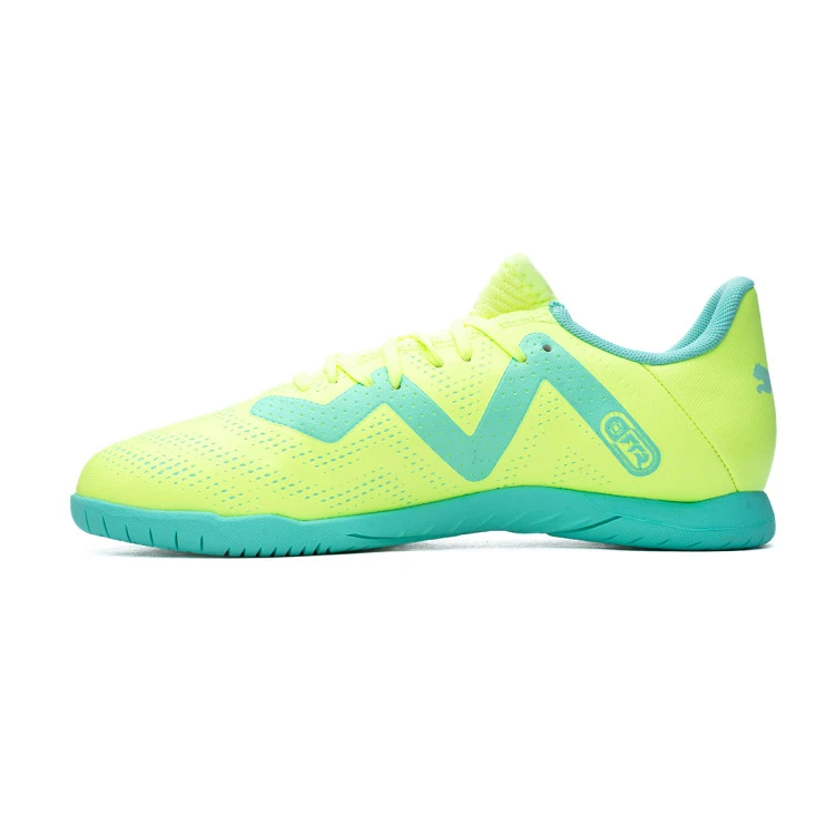 Zapatilla Puma Future Play IT Niño 5 Zapatilla Puma Future Play IT Niño - Imagen 3