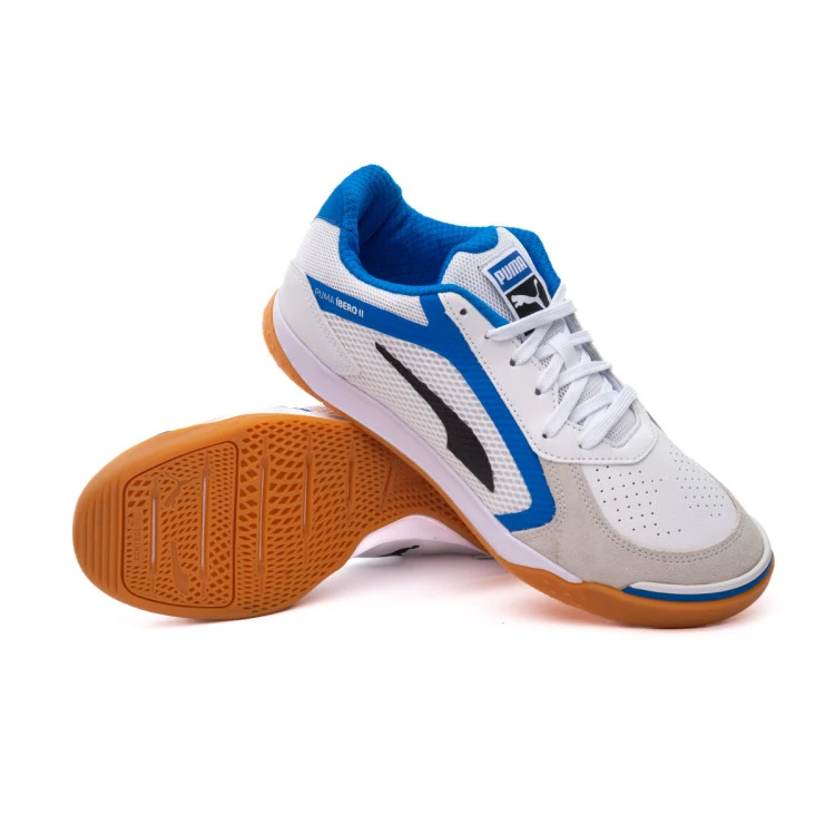 Zapatilla Puma Ibero II 3 Zapatilla Puma Ibero II