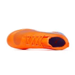 Zapatilla Puma Ibero III -Botas de fútbol comercio zapatilla puma ibero iii naranja 4