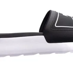 Chanclas Puma Karmen Slide Mujer -Botas de fútbol comercio zapatilla puma karmen slide mujer negro 3