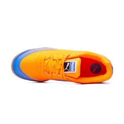 Zapatilla Puma Pressing III 11 Zapatilla Puma Pressing III -Botas de fútbol comercio zapatilla puma pressing iii naranja 4