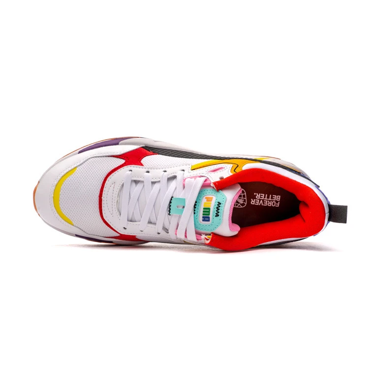 Zapatilla Puma Trinity Lil 7 Zapatilla Puma Trinity Lil - Imagen 5