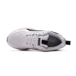 Zapatilla Puma Trinity Lite Niño 11 Zapatilla Puma Trinity Lite Niño -Botas de fútbol comercio zapatilla puma trinity lite nino white black cool light gray 4