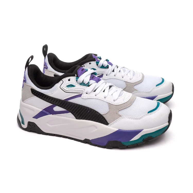 Zapatilla Puma Trinity 3 Zapatilla Puma Trinity